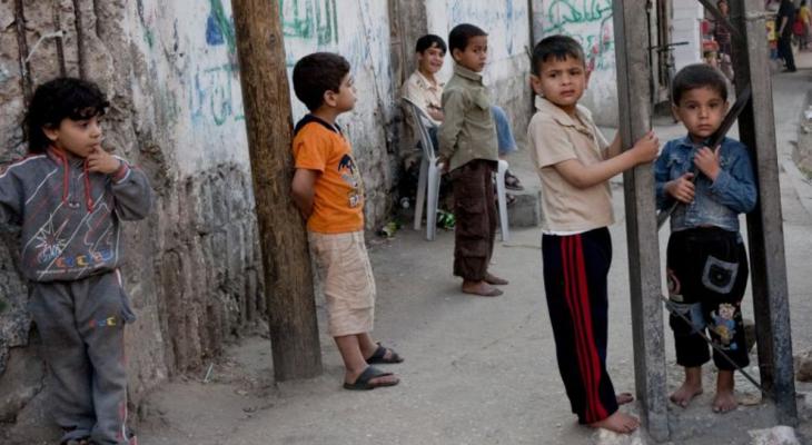 أبو شهلا: أكثر من ثلي الفلسطينيين يعيشون تحت خط الفقر