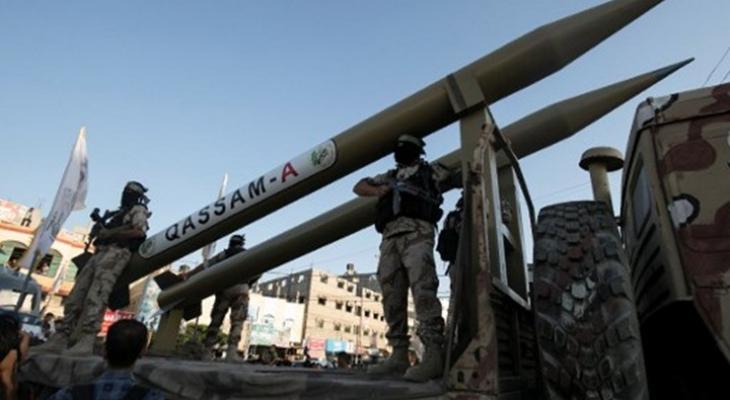 عضو كابنيت إسرائيلي يكشف عن قرب التوصل لاتفاق تسوية مع حماس