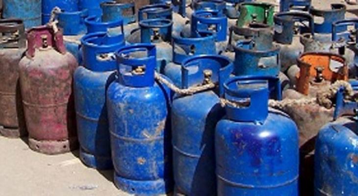 حماية المستهلك: تبديل اسطوانات الغاز من الموزعين يجب أن يراعي شروط السلامة
