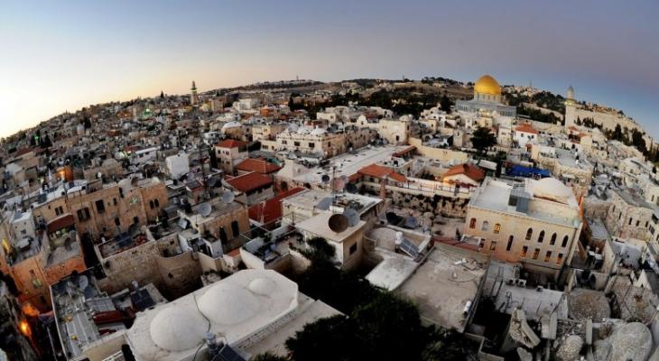 أمريكا تدعو سفاراتها للتأهب بشأن قرار ترامب حول القدس