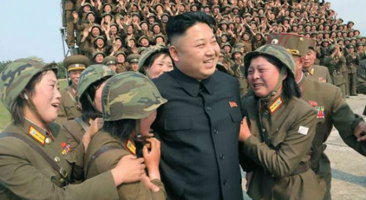 ما هي نقطة ضعف كوريا الشمالية؟!