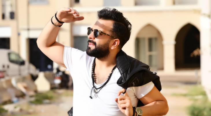 بالصور: رامز دالاتي يكشف عن سر نجاح أغنيته الجديدة "حب أصلي"
