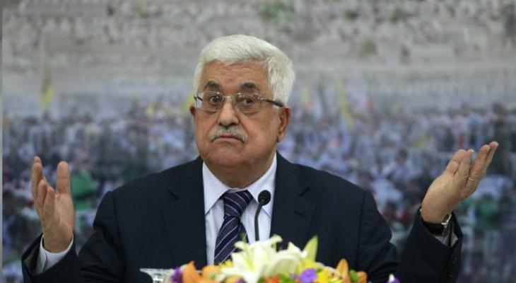 قراءة في خطاب "الرئيس" وآثاره على ملف المصالحة وإنهاء أزمات غزة 