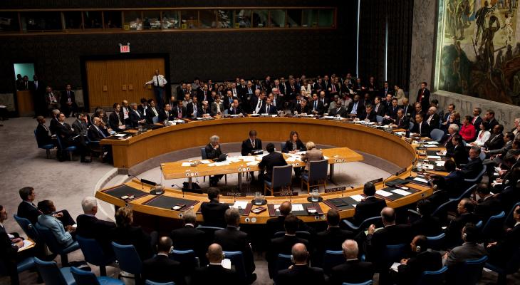 مجلس الأمن الدولي يبحث غداً أنفاق "حزب الله" بطلب من إسرائيل