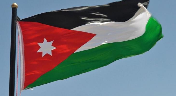 كتلة "فتح" البرلمانية برئاسة النائب دحلان تنعى ضحايا السيول بالأردن