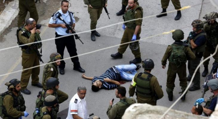 قراقع: قانون إعدام المعتقلين همجية إسرائيلية تفوح منها رائحة إرهاب