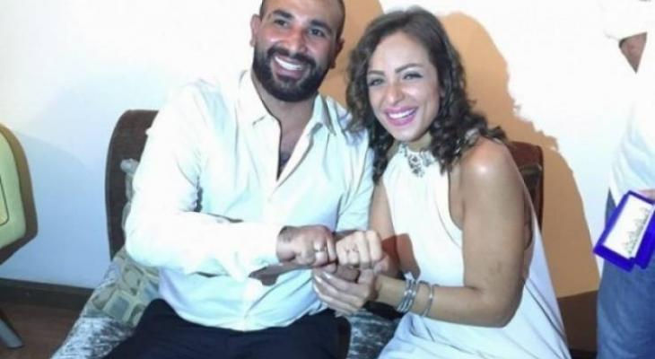 لأول مرة ...الكشف عن 3 أسباب وراء طلاق ريم البارودي!