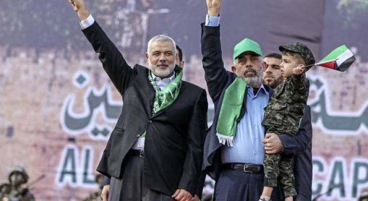 هل سيحمل خطاب "حماس" بمهرجان انطلاقتها معلومات جديدة عن عملية حد السيف؟