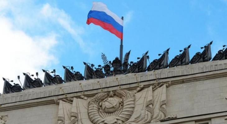 روسيا تعلن أن سوريا تحررت بالكامل من "داعش"