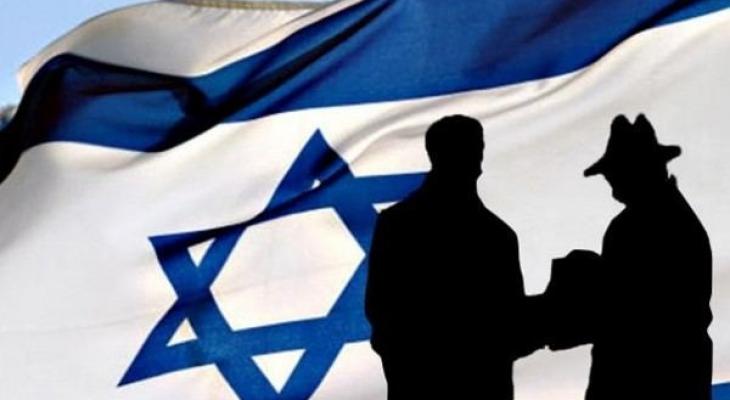 موقع عبري يكشف عن فضيحة أمنية  كبيرة ستهز "إسرائيل"