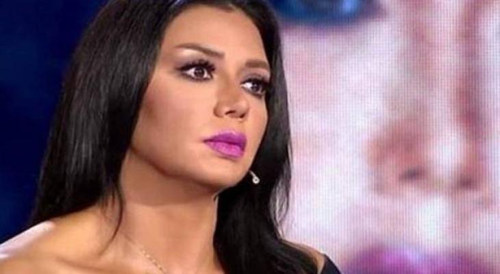 رانيا يوسف: تعرضت للتحرش.. ولن أعمل مع هؤلاء في حياتي