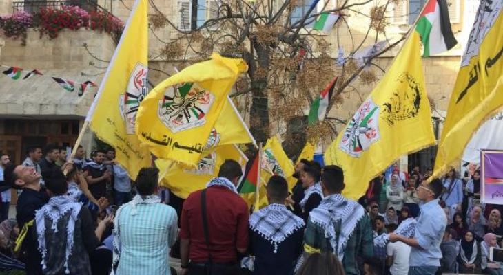 فازت كتلة القدس والعودة التابعة لحركة الشبيبة الطلابية.jpg