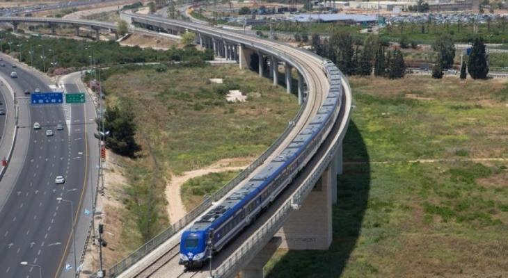 مشروع إسرائيلي لربط دول عربية عن طريق الأردن بميناء حيفا