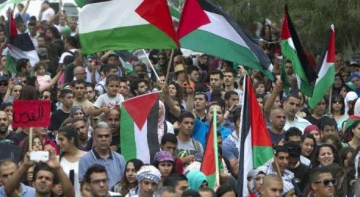 "وطنيون لإنهاء الإنقسام" تُناشد  "حماس" بحل اللجنة الإدارية في غزة