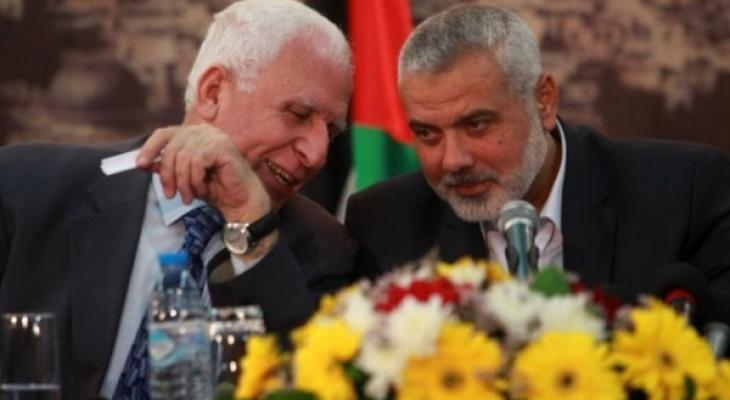 الأحمد: الرئيس مصمم على استكمال اتفاق المصالحة ووفد أمني مصري يصل غزة غداً
