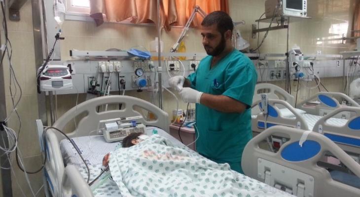 الصحة بغزة: أزمة الوقود دخلت المرحلة الأصعب