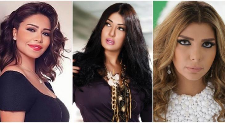 بالفيديو : فنانات اعترفن بتعاطي “المهدئات”