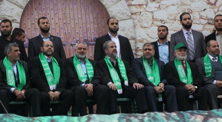 قيادي بـ"حماس" يكشف تفاصيل ورقة المصالحة المصرية التي وافقت عليها الحركة