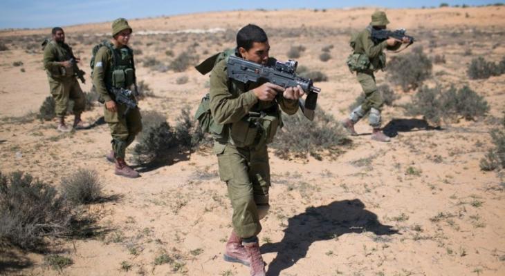 ضابط إسرائيلي: "الشاباك" يسعى لتجنيد عملاء في سيناء