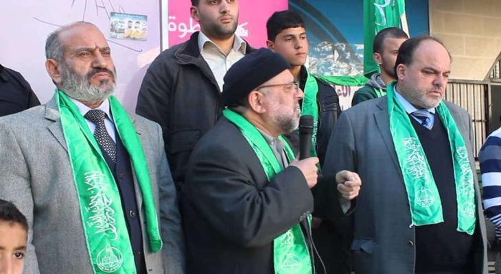 الاحتلال يمنع قيادات "حماس" من مغادرة الضفة لحضور لقاءات المصالحة بالقاهرة
