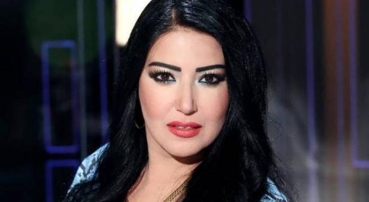 بالصورة : ردّ ناري من سمية الخشاب على ريم البارودي!