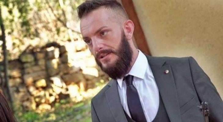 "صخر" يردّ على انتقادات "الهيبة".. ويكشف علاقة نوح زعيتر!