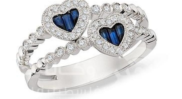 RCP_022896_b_l-1_12_Carat_Sapphire_and_Diamond_14K_White_Gold_Heart_Ring