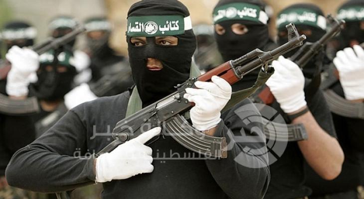 جنود-حماس