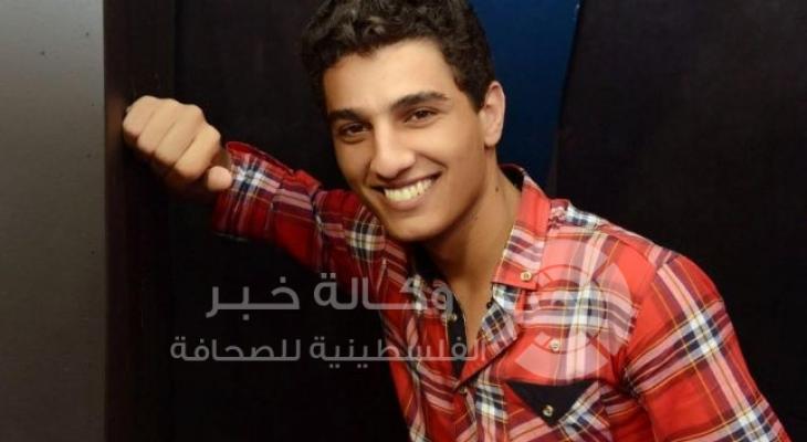 محمد عساف