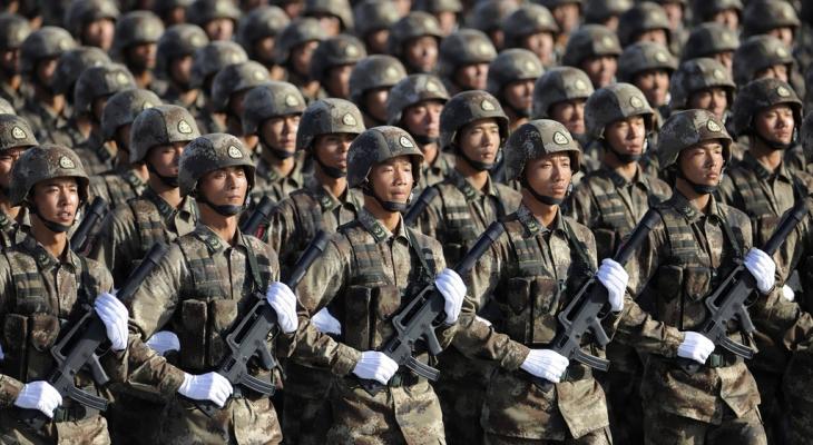 الجيش-الصيني (1)