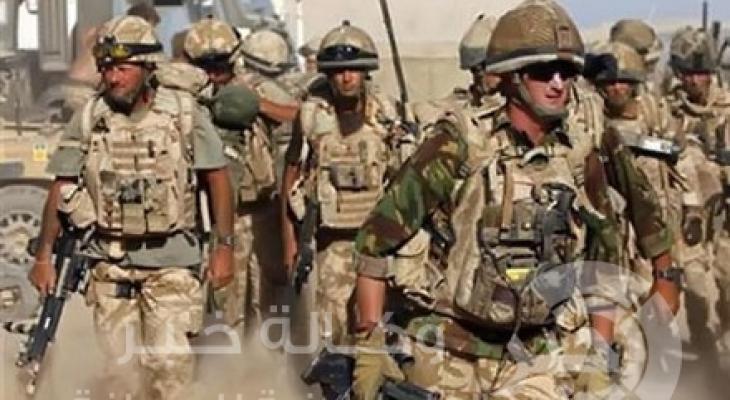 استحداث اللوية عسكرية في العراق 