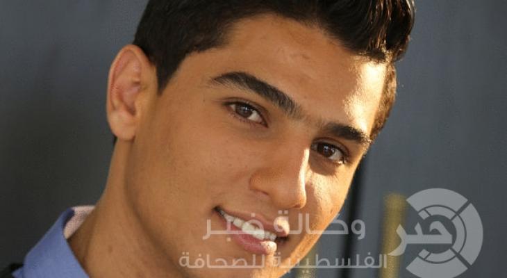 محمد عساف 