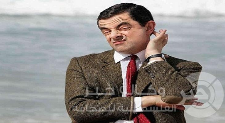 مستر بين يعود إلى الشاشة