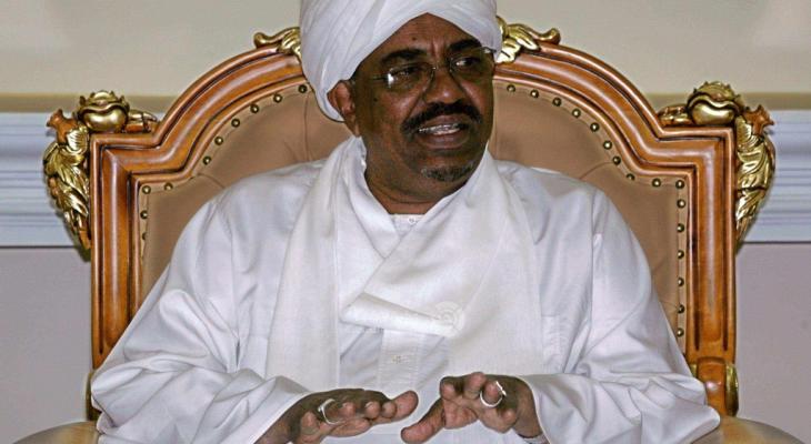 البشير السوداني