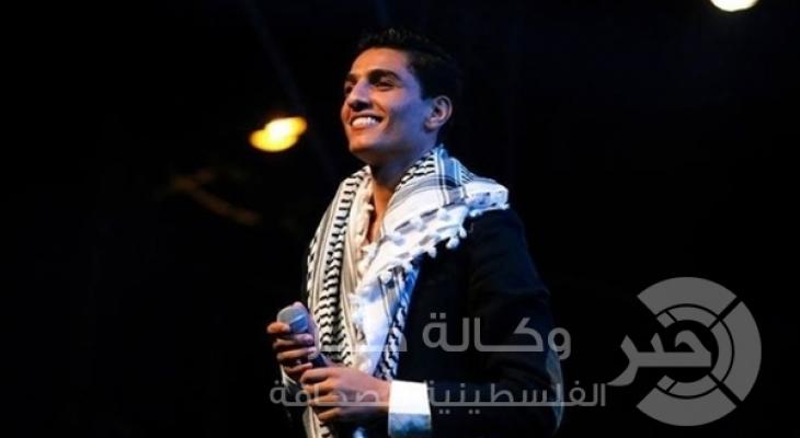 محمد عساف 