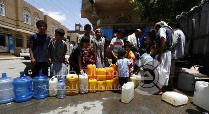 هدنة انسانية اليمن 