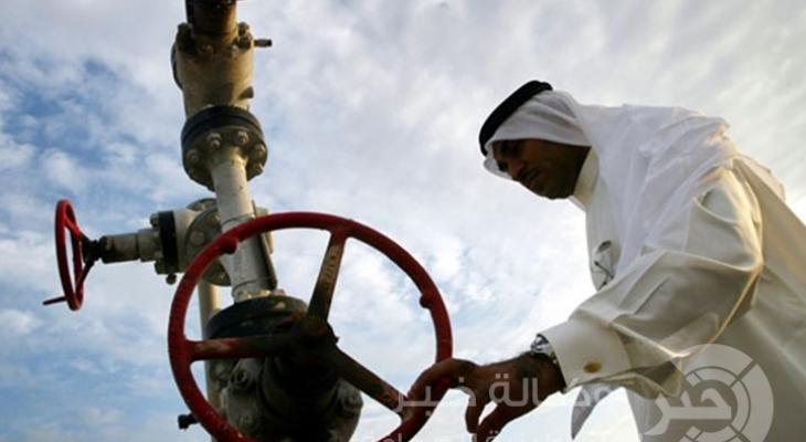 النفط القطري