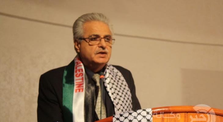سفير فلسطين في عمان