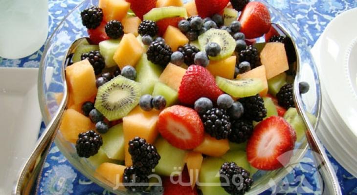 2009-07-08-FruitSalad