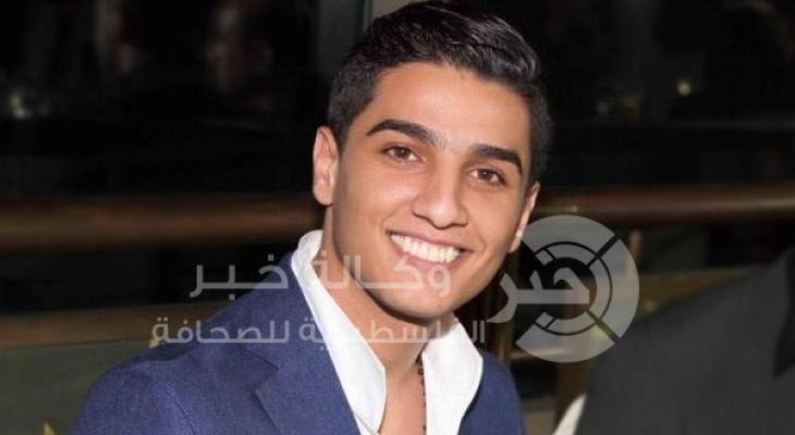 محمد عساف