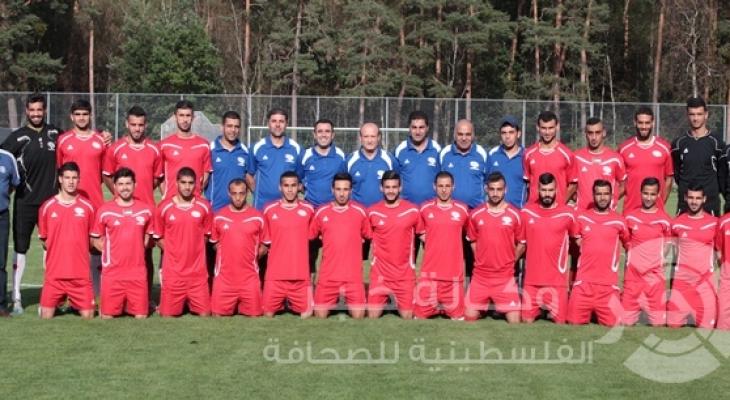 المنتخب الوطني