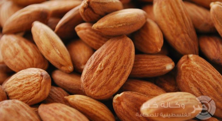 almond