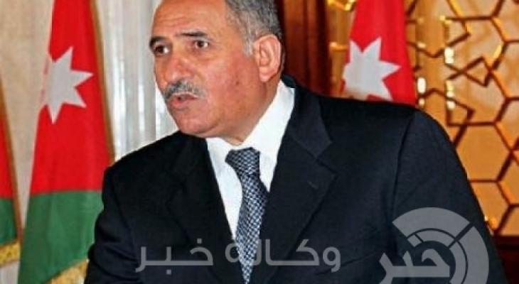 وزير التربية والتعليم الأردني محمد ذنيبات
