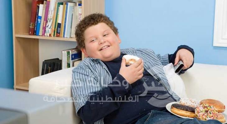 Obese-children-practice-sports-may-hurt-foot