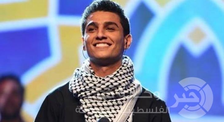 محمد عساف 