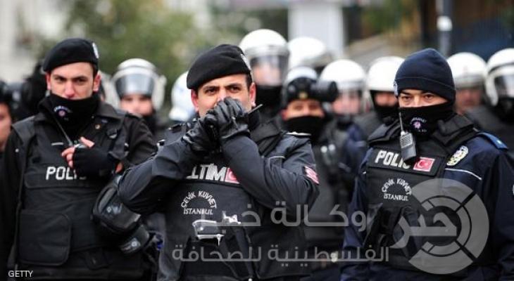 الشرطة-التركيه(4)