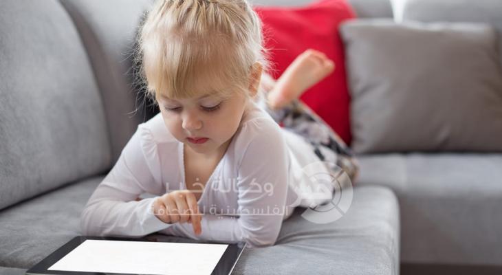الطفل والتكنولوجيا