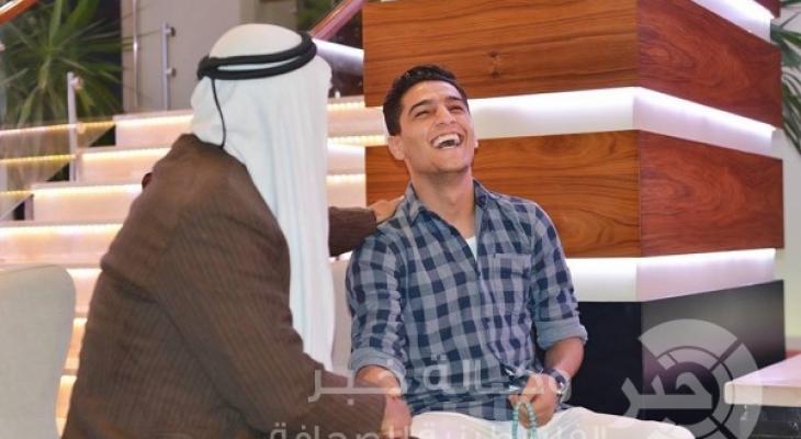 محمد عساف 