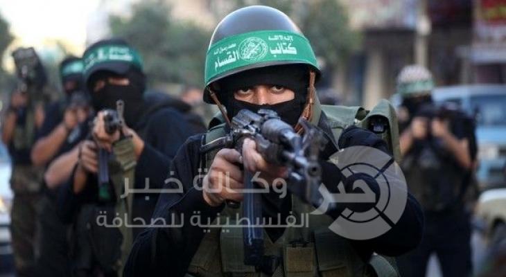جند حماس