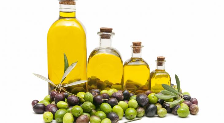 Olive-oil